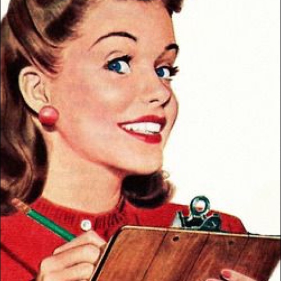 Meet your Posher, Amanda - the Cambria Maven. - Picture 1 of 6